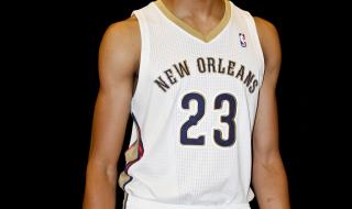 浓眉哥戴维斯最新消息 浓眉哥戴维斯最新消息